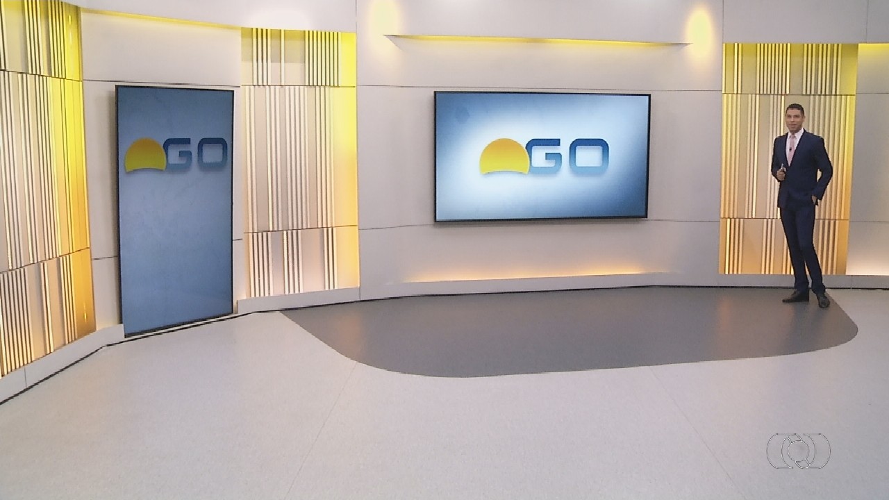 VÍDEOS: Bom Dia Goiás desta quinta-feira, 1 de maio de 2025 