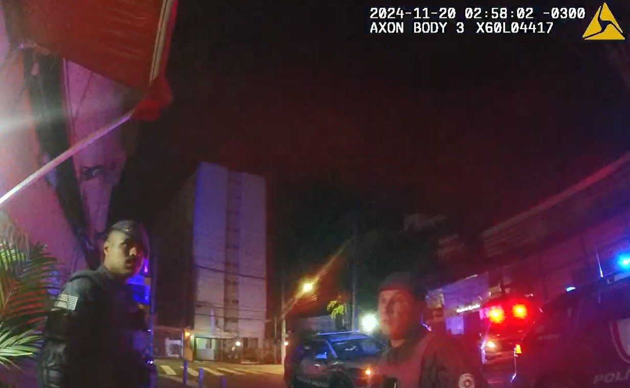 PM que matou estudante de medicina em SP deu versões diferentes do crime antes de registrar boletim de ocorrência
