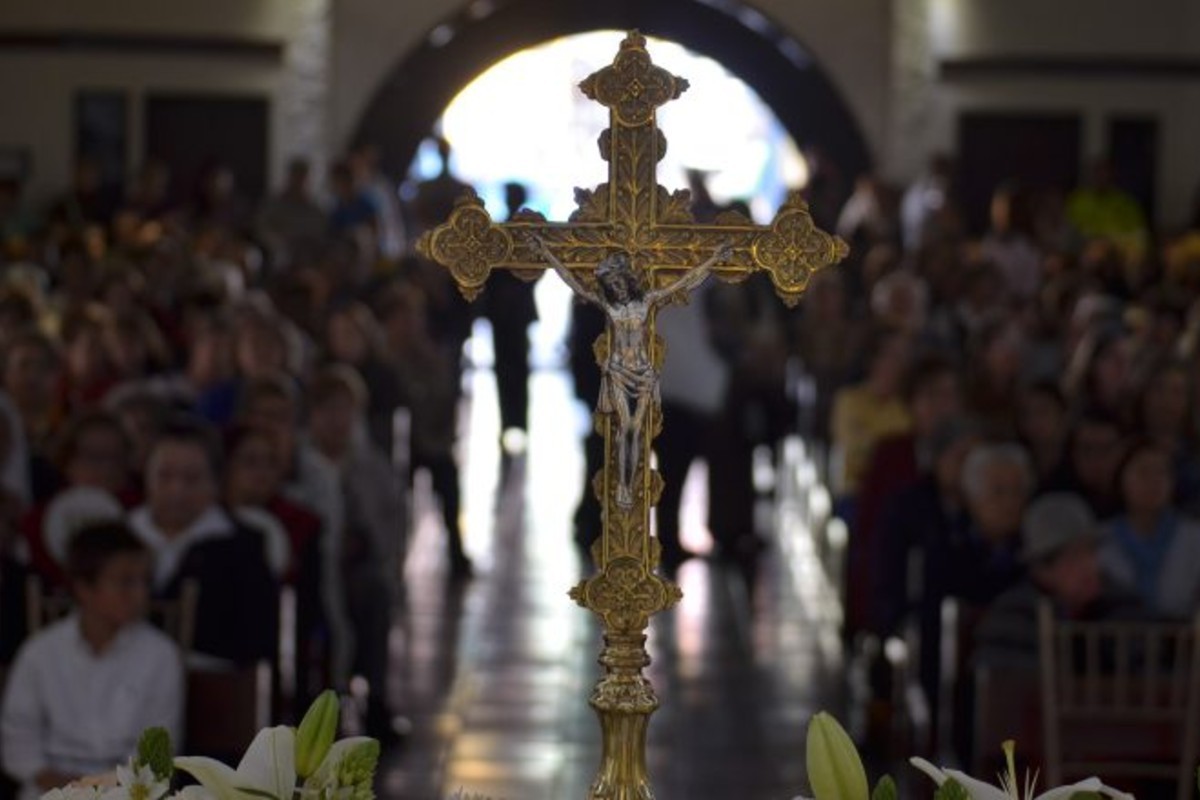 Religião em MS: número de católicos diminui, enquanto evangélicos e umbandistas crescem