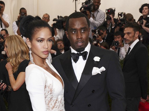 Sean ‘Diddy’ Combs é condenado por transporte com fins de prostituição