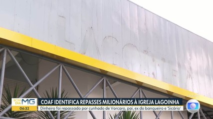 VÍDEOS: Bom Dia Minas de terça-feira, 15 de setembro de 2026