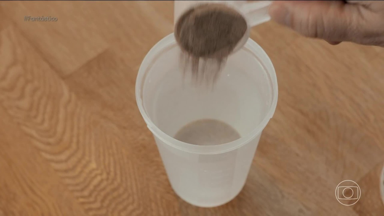 'Sentia que eu tinha dificuldade de ganhar músculo': a tentativa de mudar o corpo que terminou em falência renal