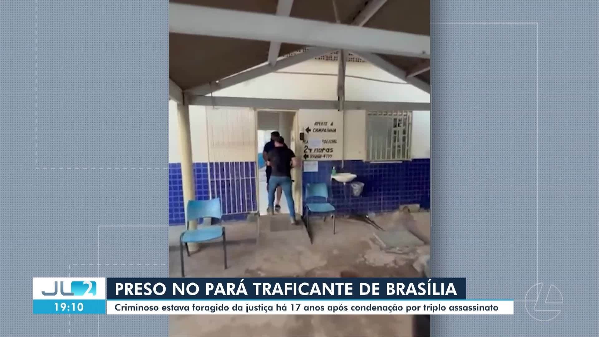 VÍDEOS: JL2 de quinta-feira, 11 de dezembro de 2025