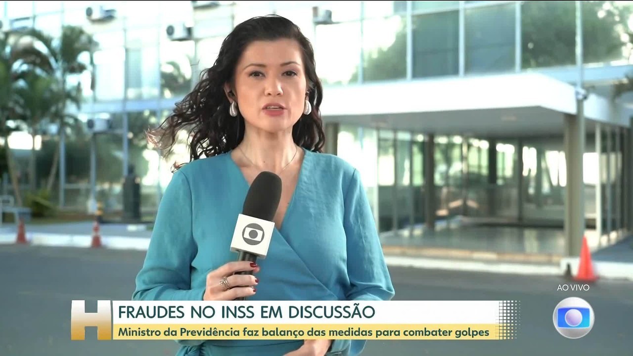 AGU obtém bloqueio de R$ 23,8 milhões de investigados por fraude contra aposentados