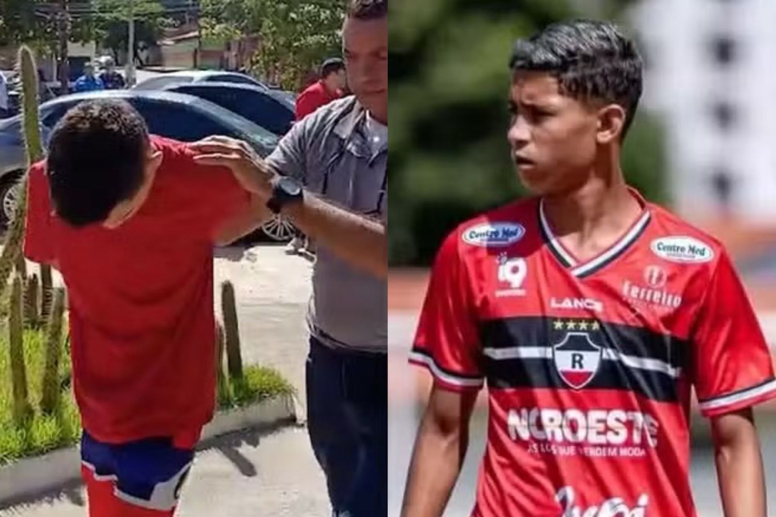Seis pessoas são indiciadas por participação na morte de adolescente em escola em Teresina