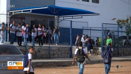 VÍDEOS: GR1 de segunda-feira, 20 de abril de 2026