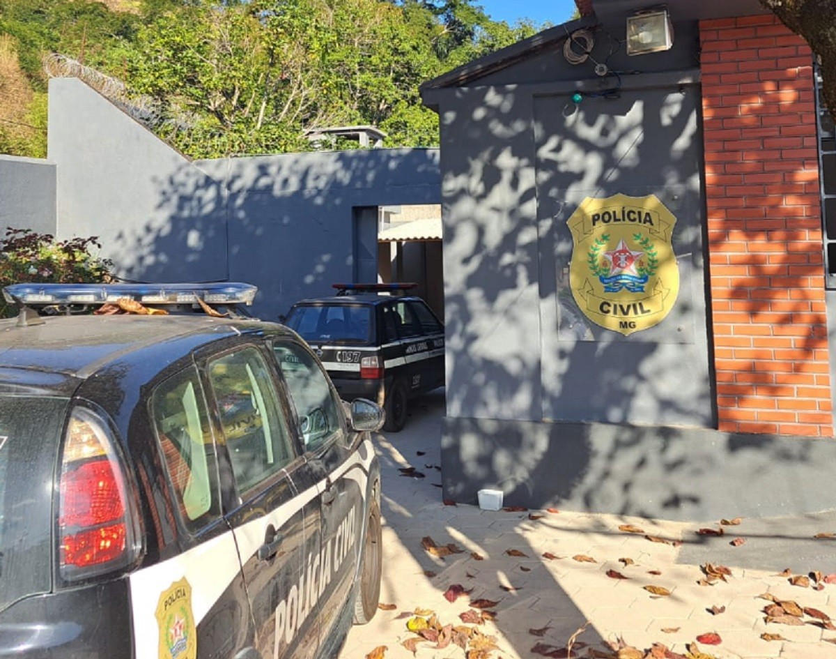 Homem morto por overdose foi obrigado a consumir álcool e cocaína em MG, diz polícia; suspeitos são presos