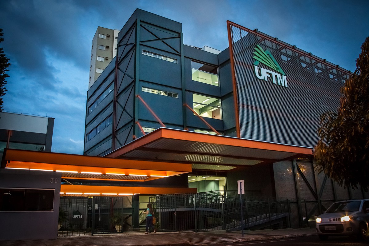 UFTM realiza aula de revisão gratuita para o Enem 2019 em Uberaba ...