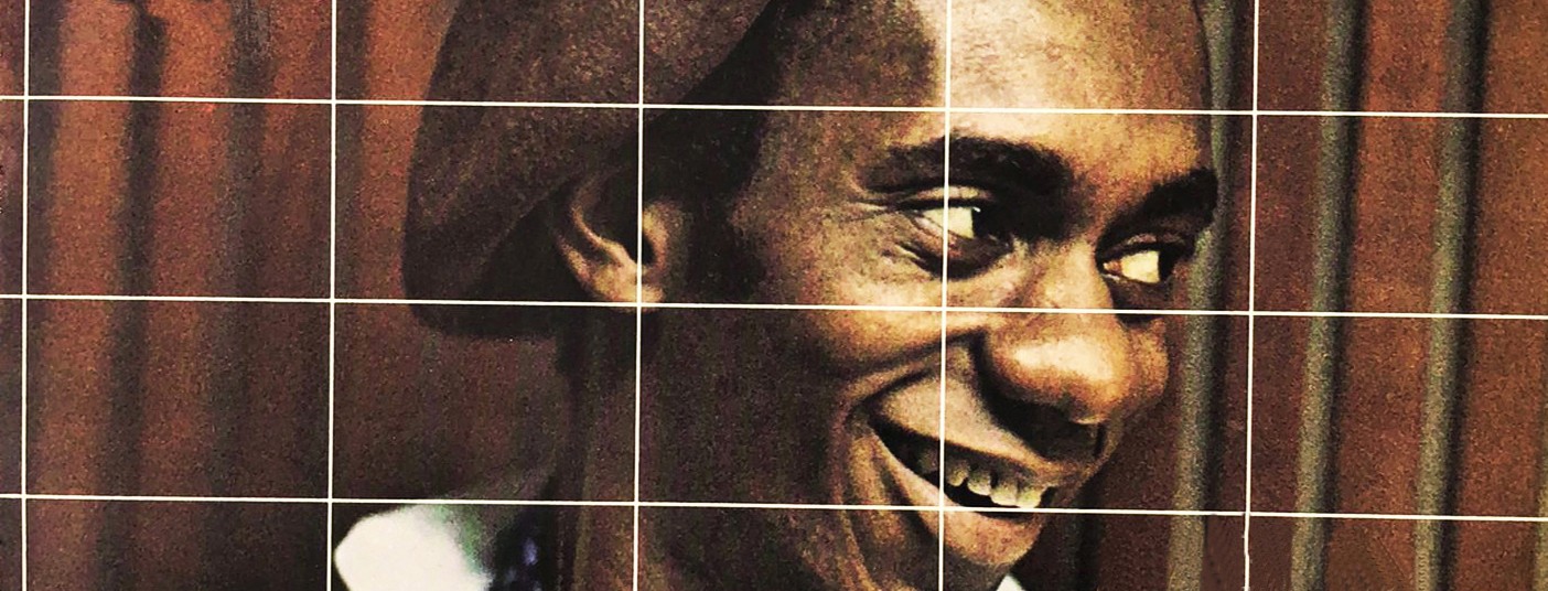 Segundo álbum de Luiz Melodia ainda é uma 'maravilha contemporânea' 50 anos após o lançamento do LP em 1976