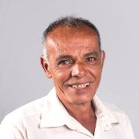 Candidato