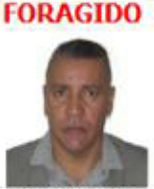 Polícia Federal prende Tuta, substituto de Marcola no comando do PCC, na Bolívia 