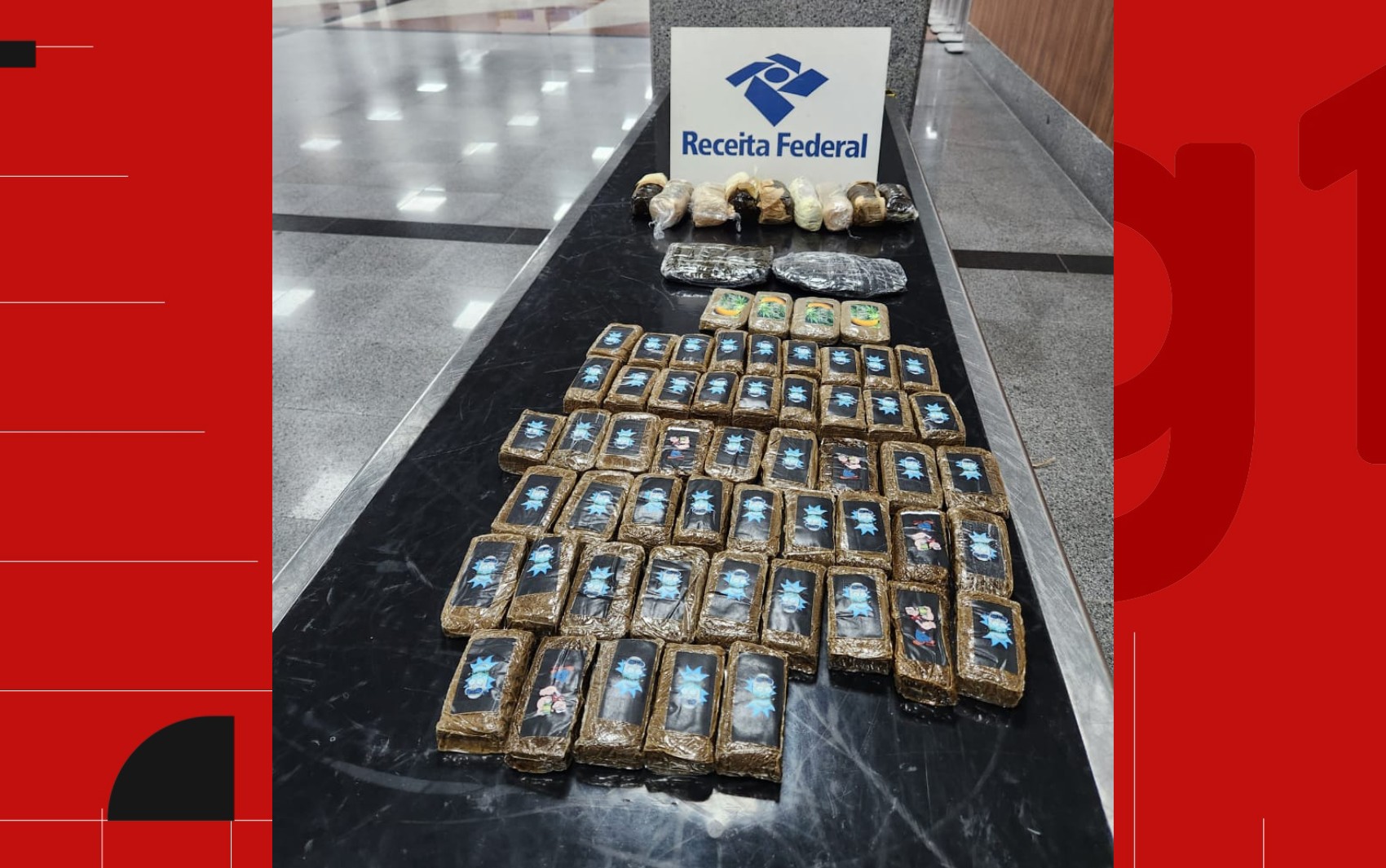 Você Não Tá Convidada pro Meu Bat Mitzvá!