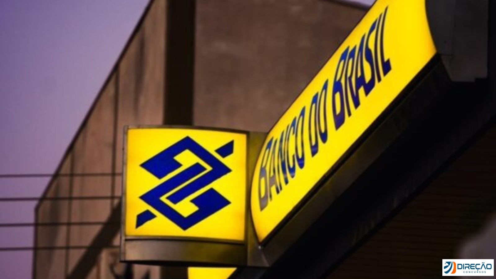 Concurso Banco do Brasil: quando sai o edital?