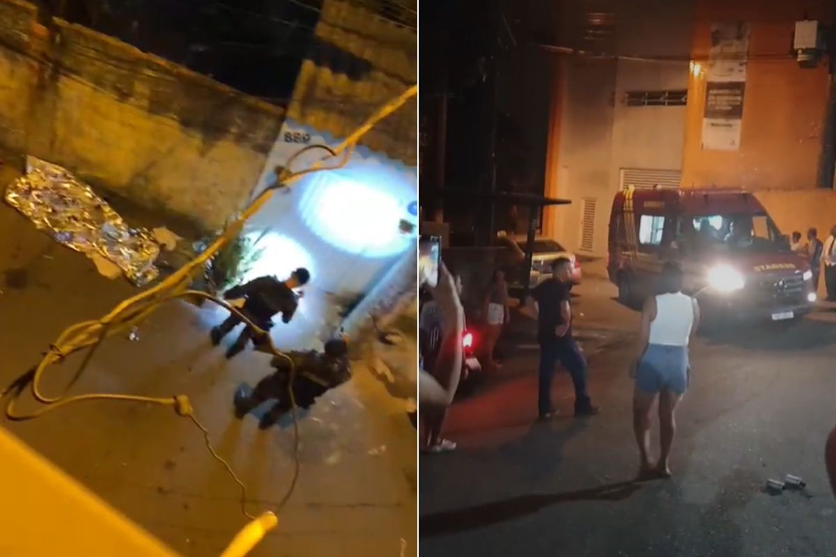 Dois homens são mortos em ação da PM em morro no litoral de SP; família contesta versão da polícia