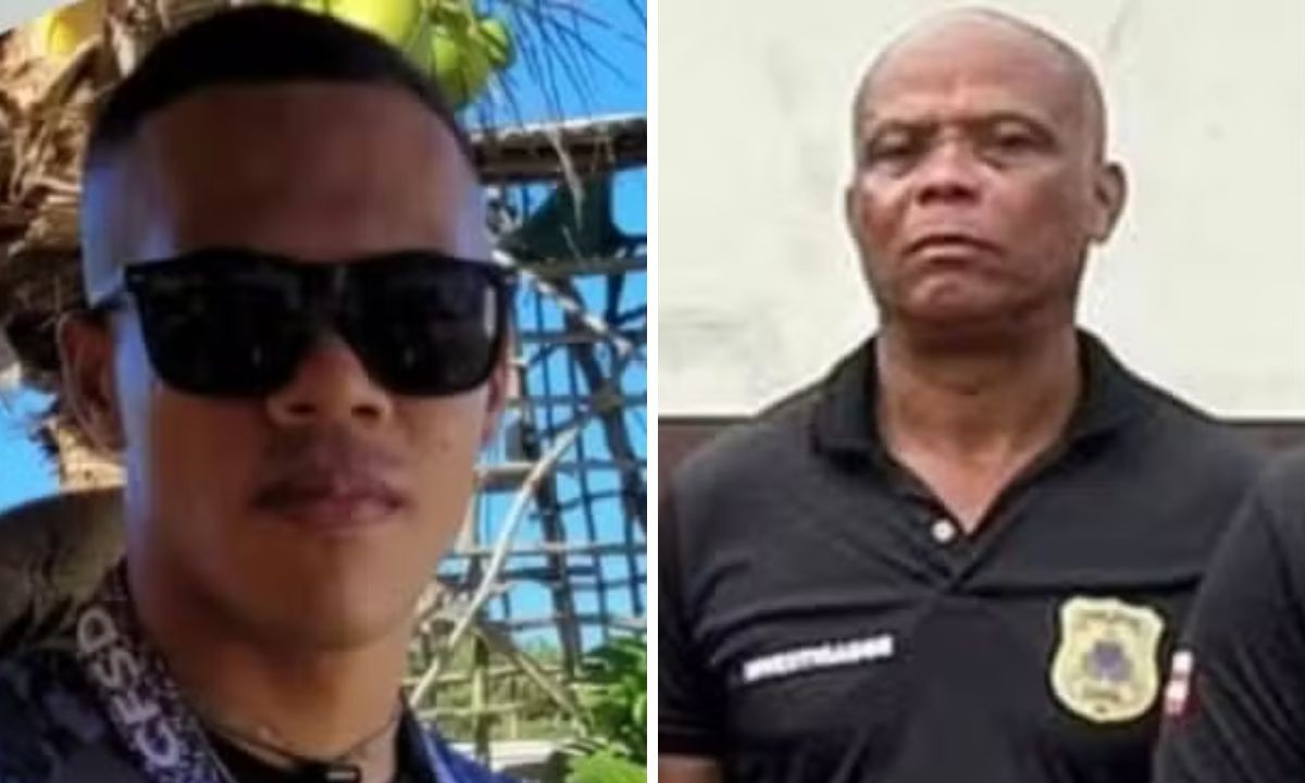 Cinco policiais são baleados em Salvador e Região Metropolitana em uma semana; dois agentes morreram