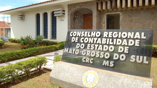 Concurso do Conselho Regional de Contabilidade do MS tem salário de até 
R$ 4 mil  - Foto: (Divulgação)