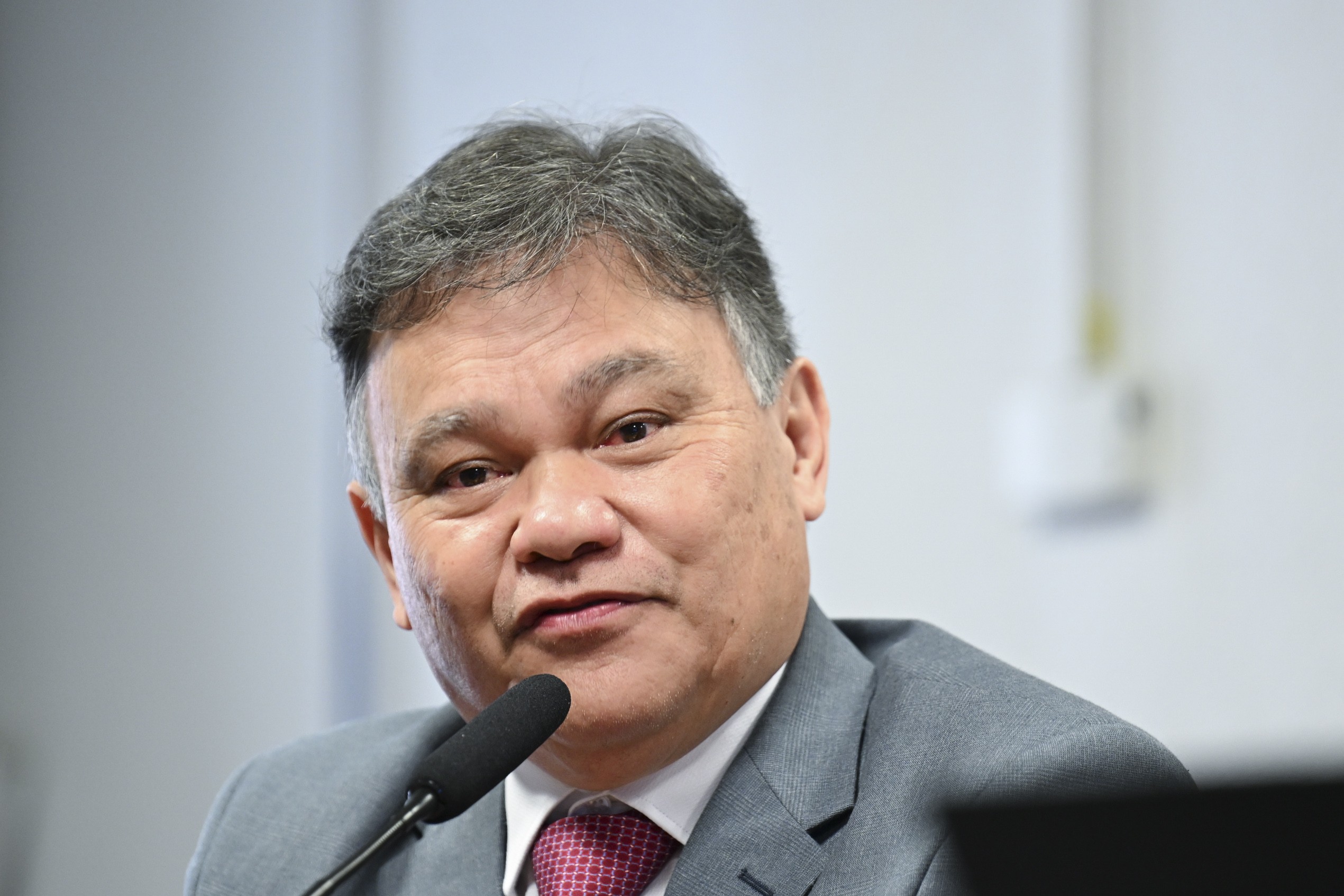 Em missão ao Brasil, assessores do governo dos EUA consultaram autoridades sobre riscos da atuação e expansão do PCC