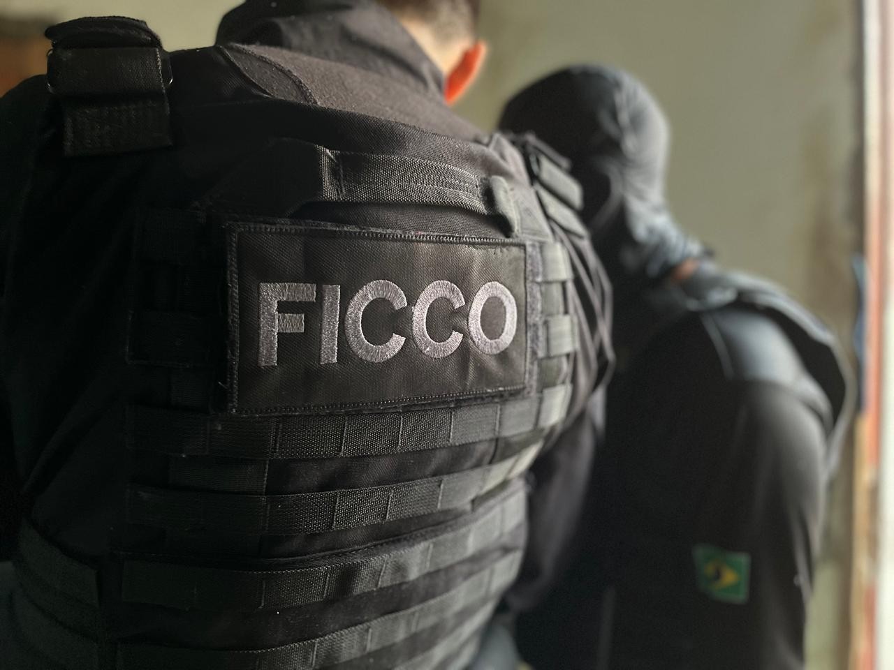 Ação integrada prende suspeitos de roubos e lavagem de dinheiro no Amapá