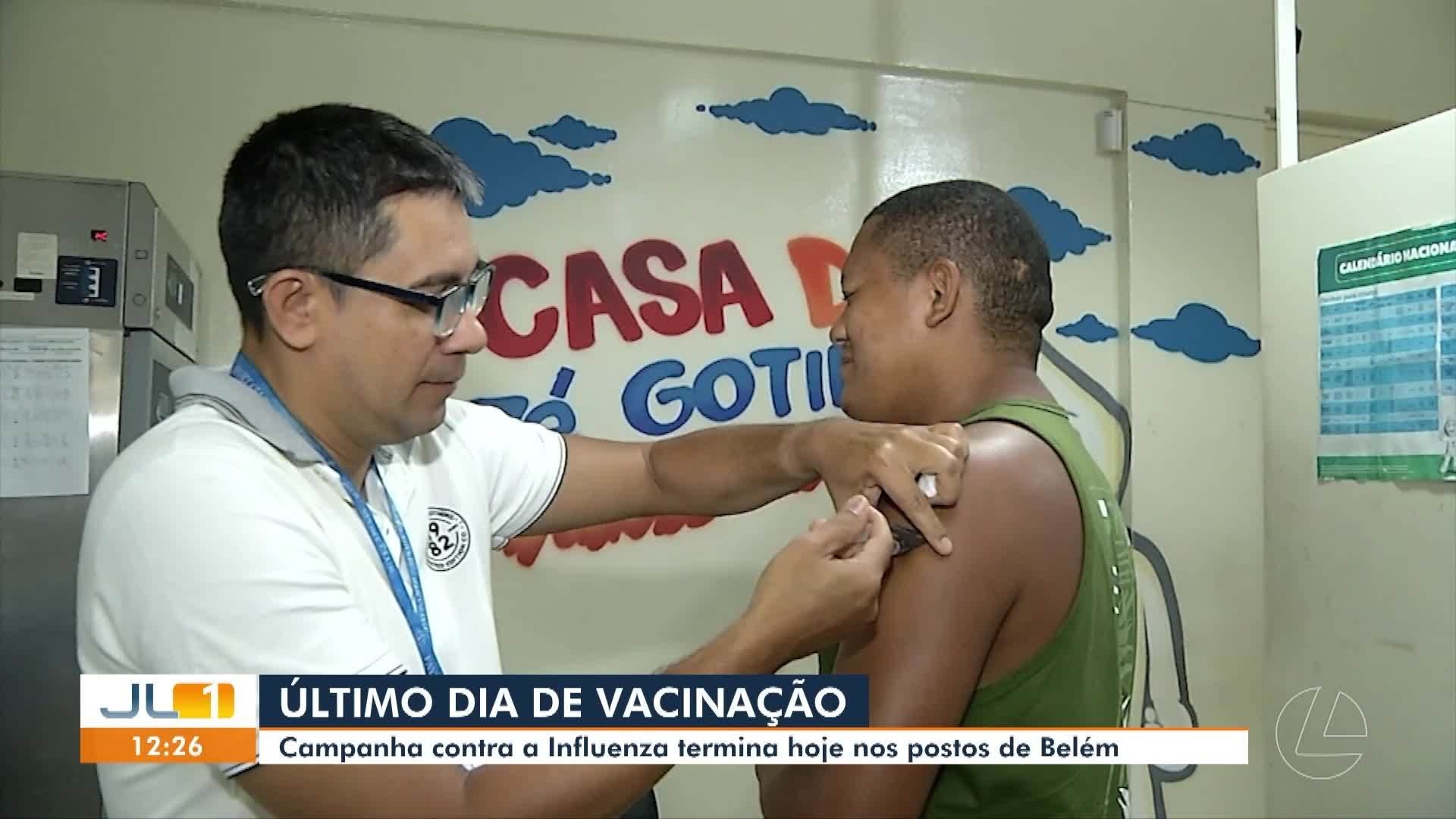 VÍDEOS: JL1 de quinta-feira, 30 de julho de 2026