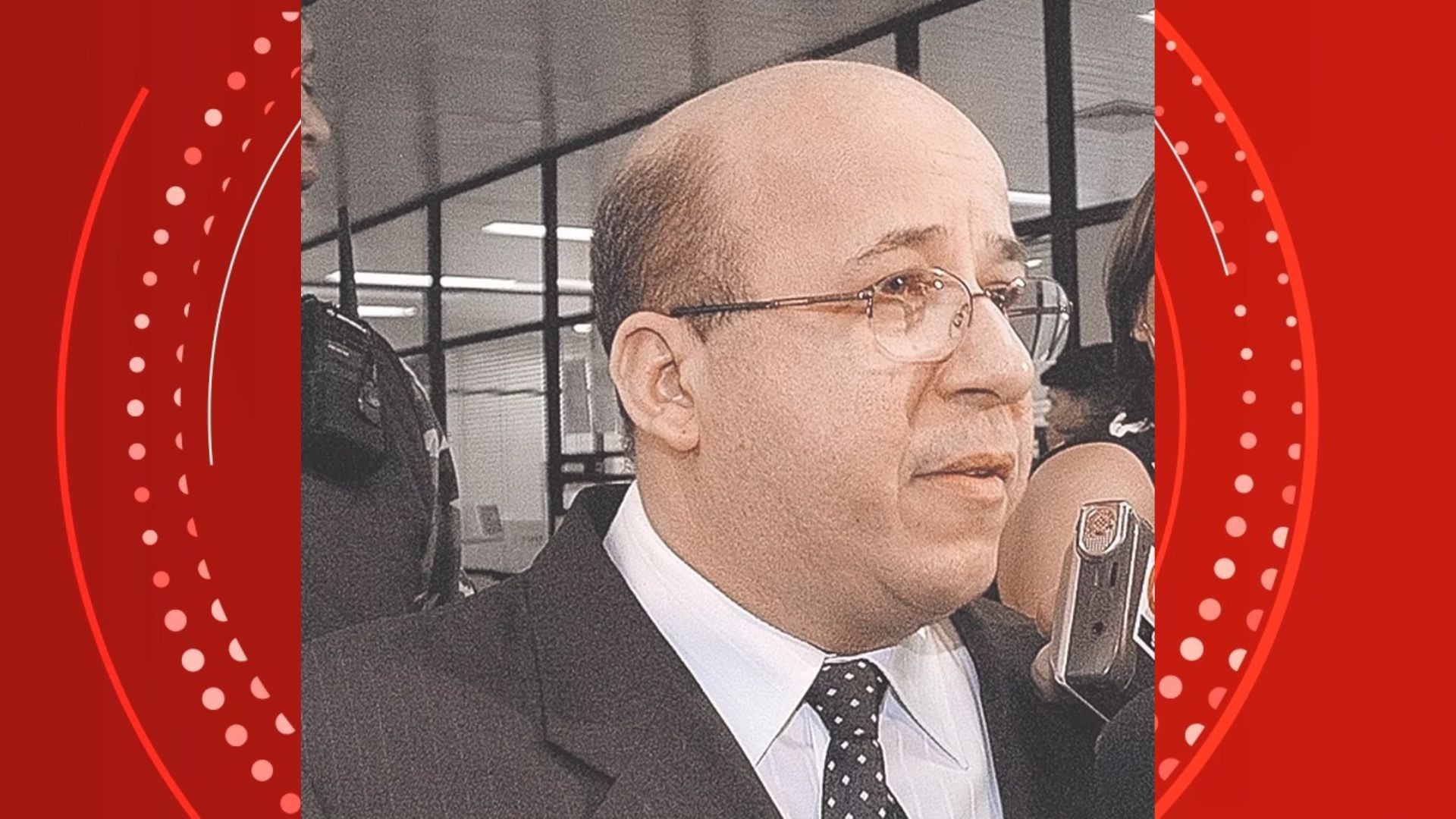 Juiz acusado de mandar matar Alexandre Martins será julgado em março no ES