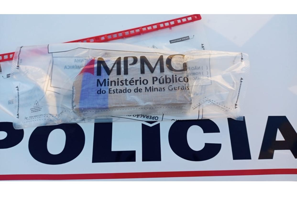 Operação Escobar: Gaeco cumpre mais de 20 mandados judiciais contra o tráfico de drogas em Uberlândia