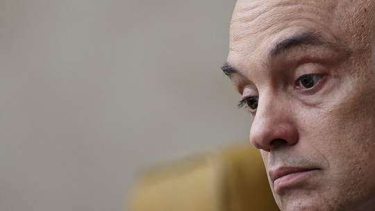 Embaixada diz que Moraes é tóxico para empresas e indivíduos que queiram fazer negócios com os EUA