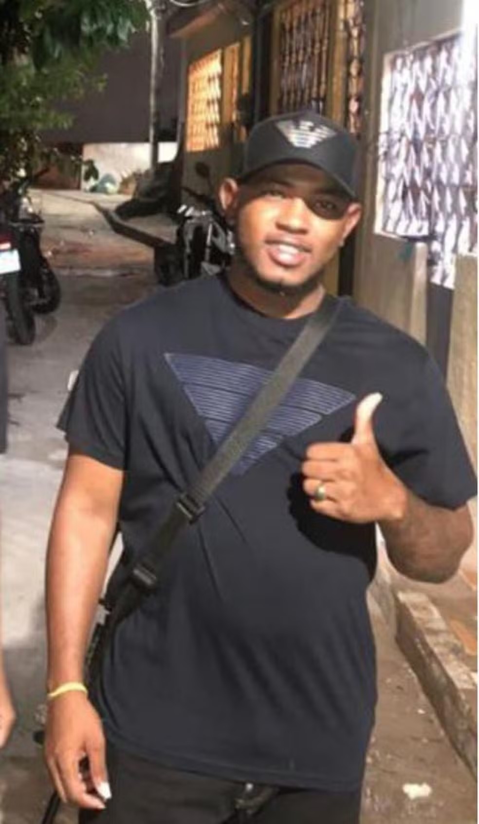 Após morte de traficante, Morro dos Macacos tem final de semana violento