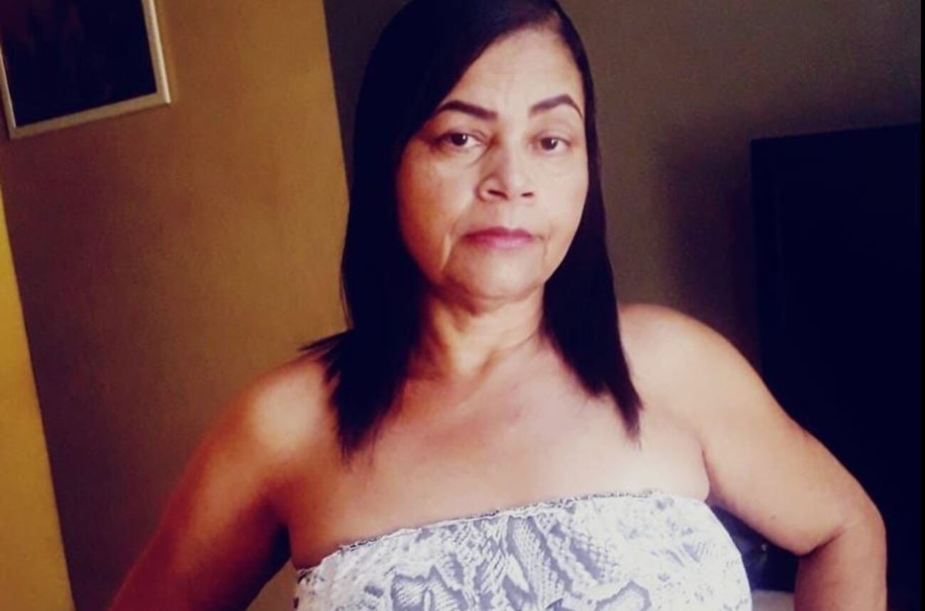 Mulher de 56 anos morre após levar soco tentando separar briga de casal no interior de SP