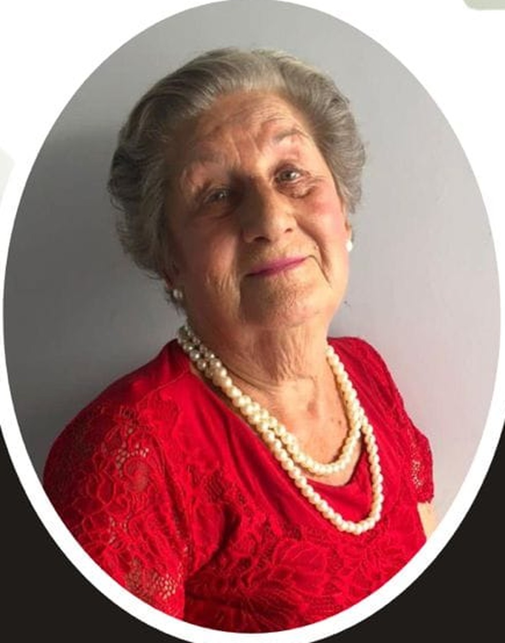 Suspeito de matar Horaide Bueno Stringuini, de 84 anos, foi preso em Cuiabá — Foto: Polícia CIvil