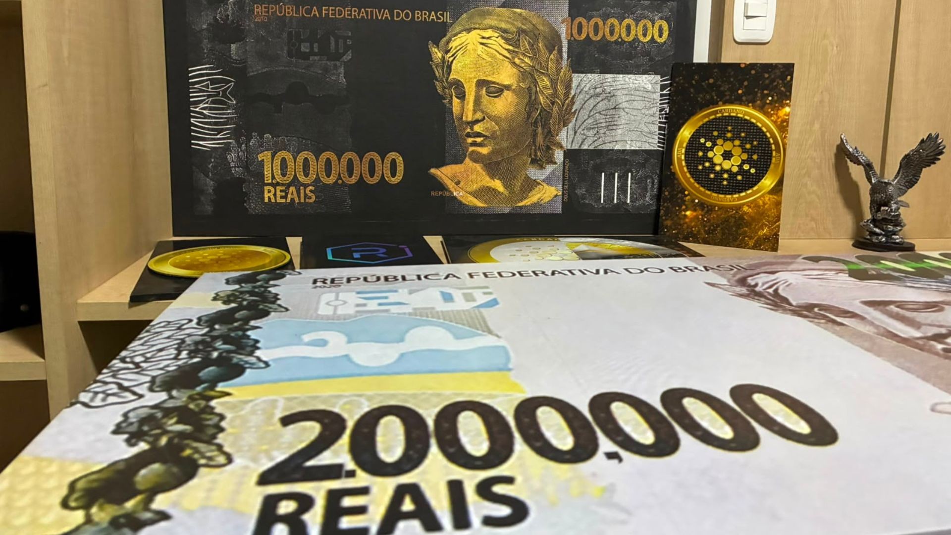 Aposentada que perdeu R$ 37 milhões herdou fortuna e foi convencida a transferir valor para plataforma falsa em seis meses, diz polícia
