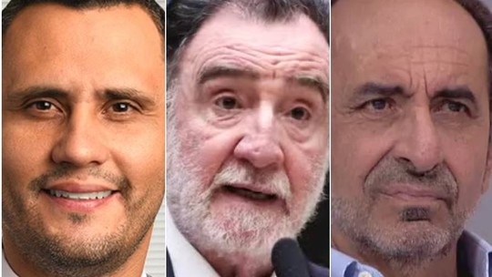 Datafolha no MG, 1º turno: Cleitinho, 37%; Patrus, 13%; Kalil, 11%
