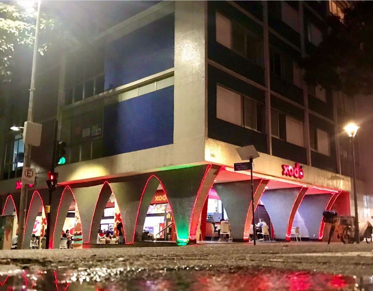 Xodó: lanchonete icônica de BH anuncia mudança de endereço após 63 anos
