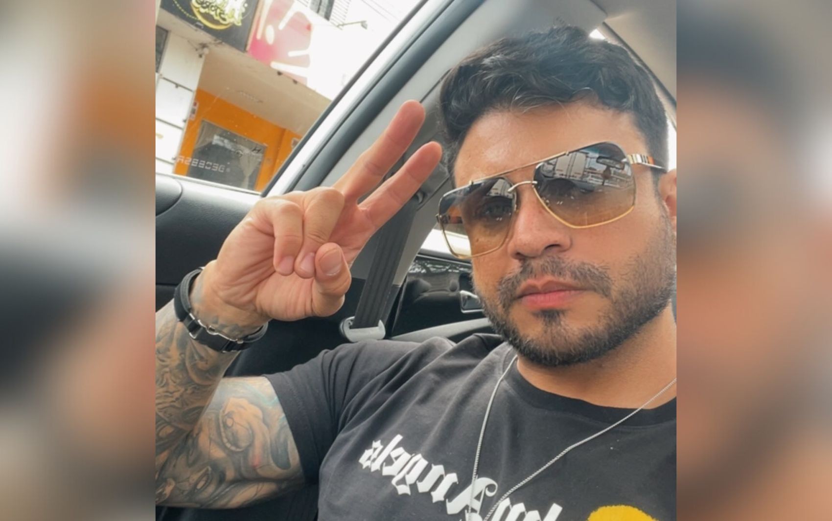 Empresário morre aos 34 anos dias antes do aniversário e causa comoção