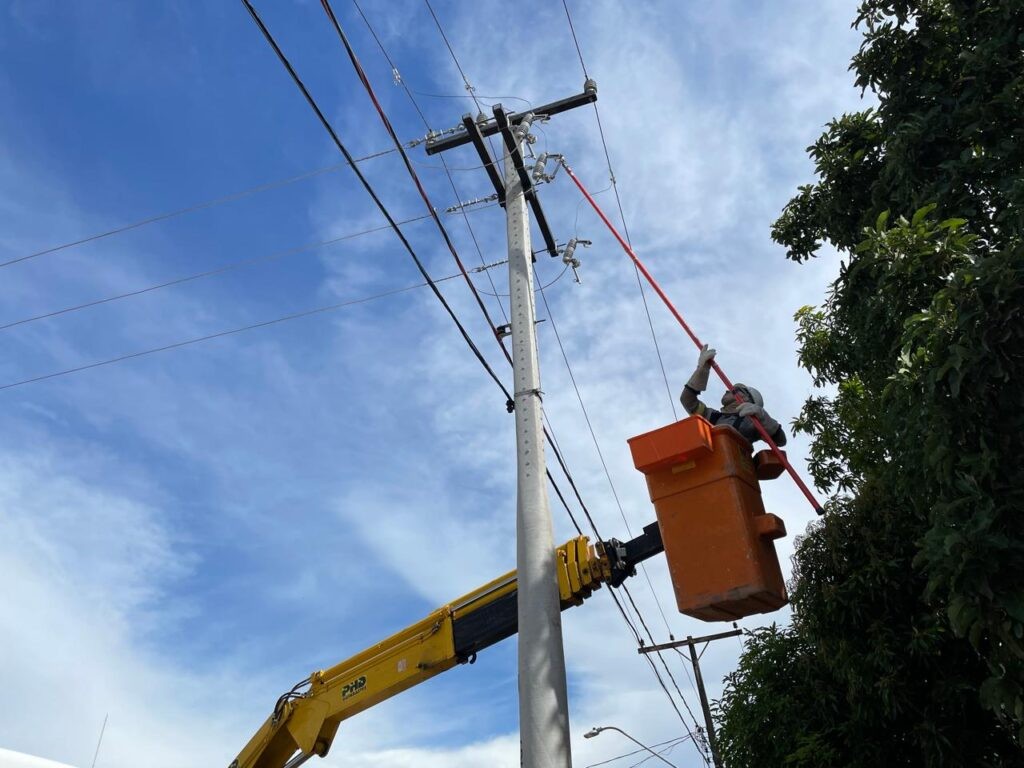 CEA Equatorial realiza desligamento programado em Macapá, Santana e Oiapoque 