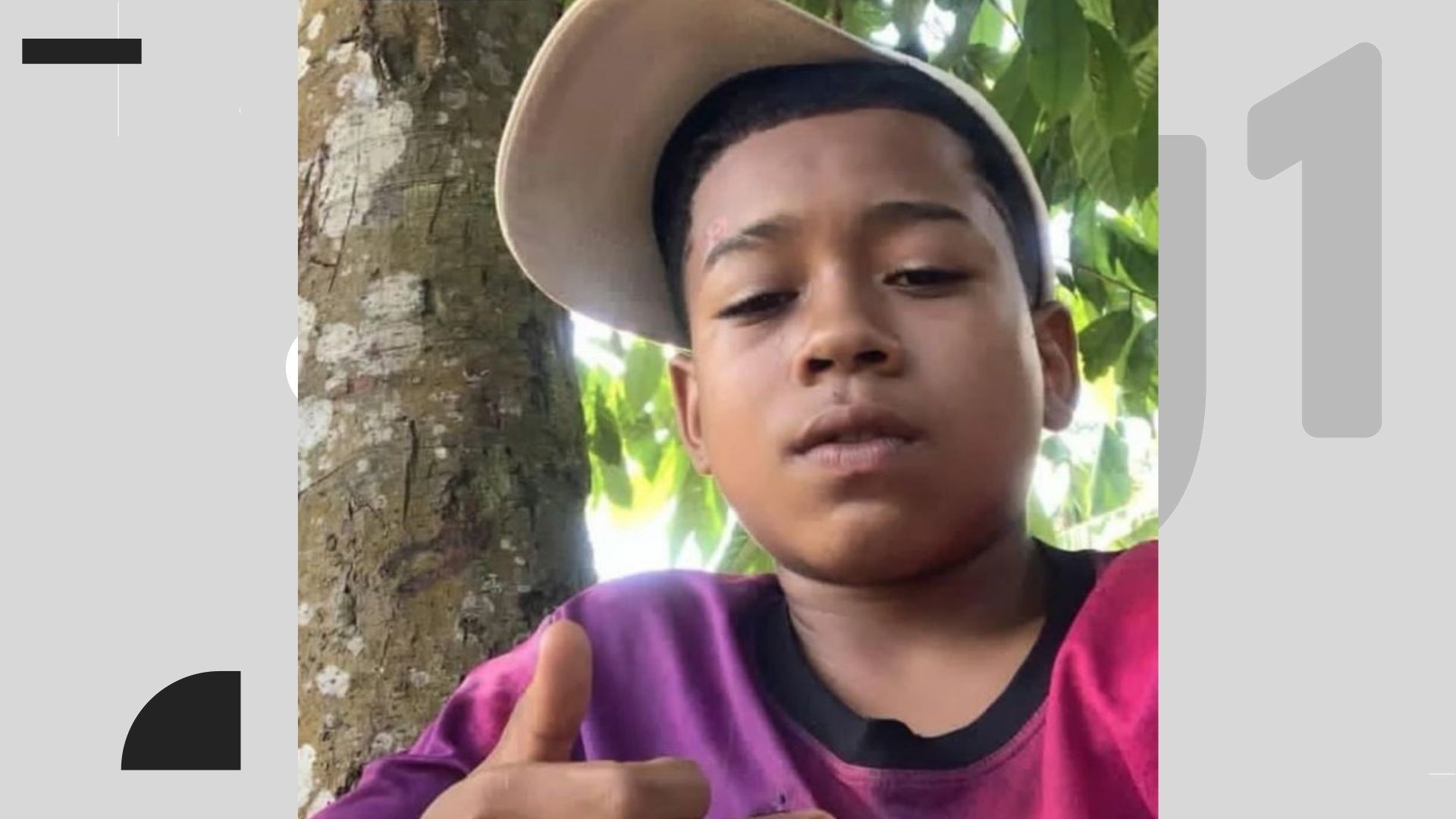 Adolescente de 12 anos é assassinado enquanto dormia após casa ser invadida em Linhares