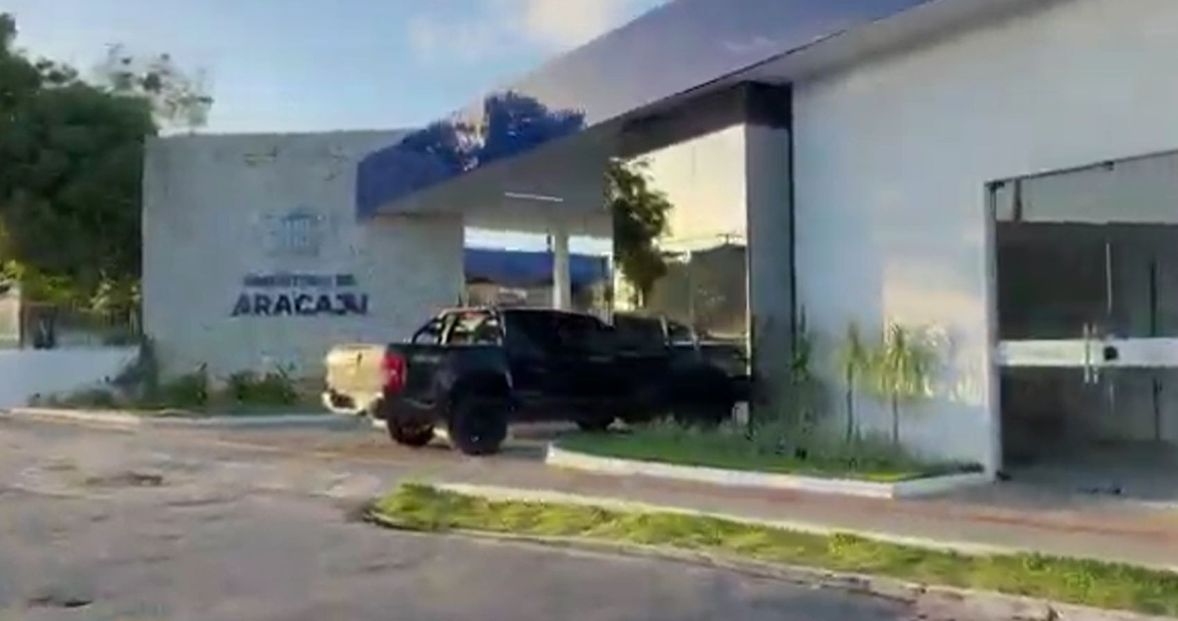 Operação apura fraudes em licitações e contratos na Prefeitura de  Aracaju