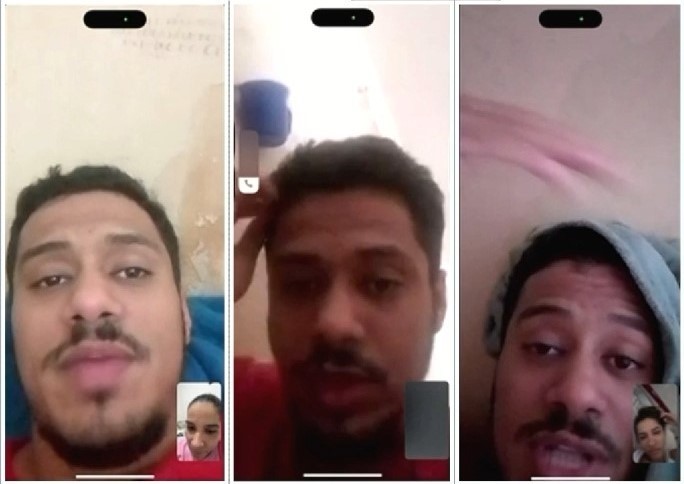 Vereadora presa fez chamadas de vídeo com companheiro, pediu delivery e pesquisou passagens aéreas, diz PF