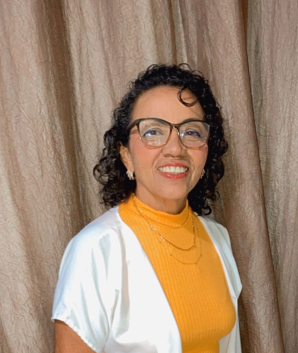 Perpetua Rodrigues - PSOL — Foto: Divulgação