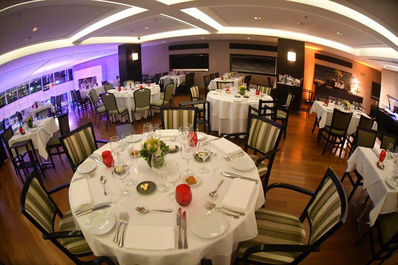 Celebrar datas comemorativas fora de casa é nova tendência