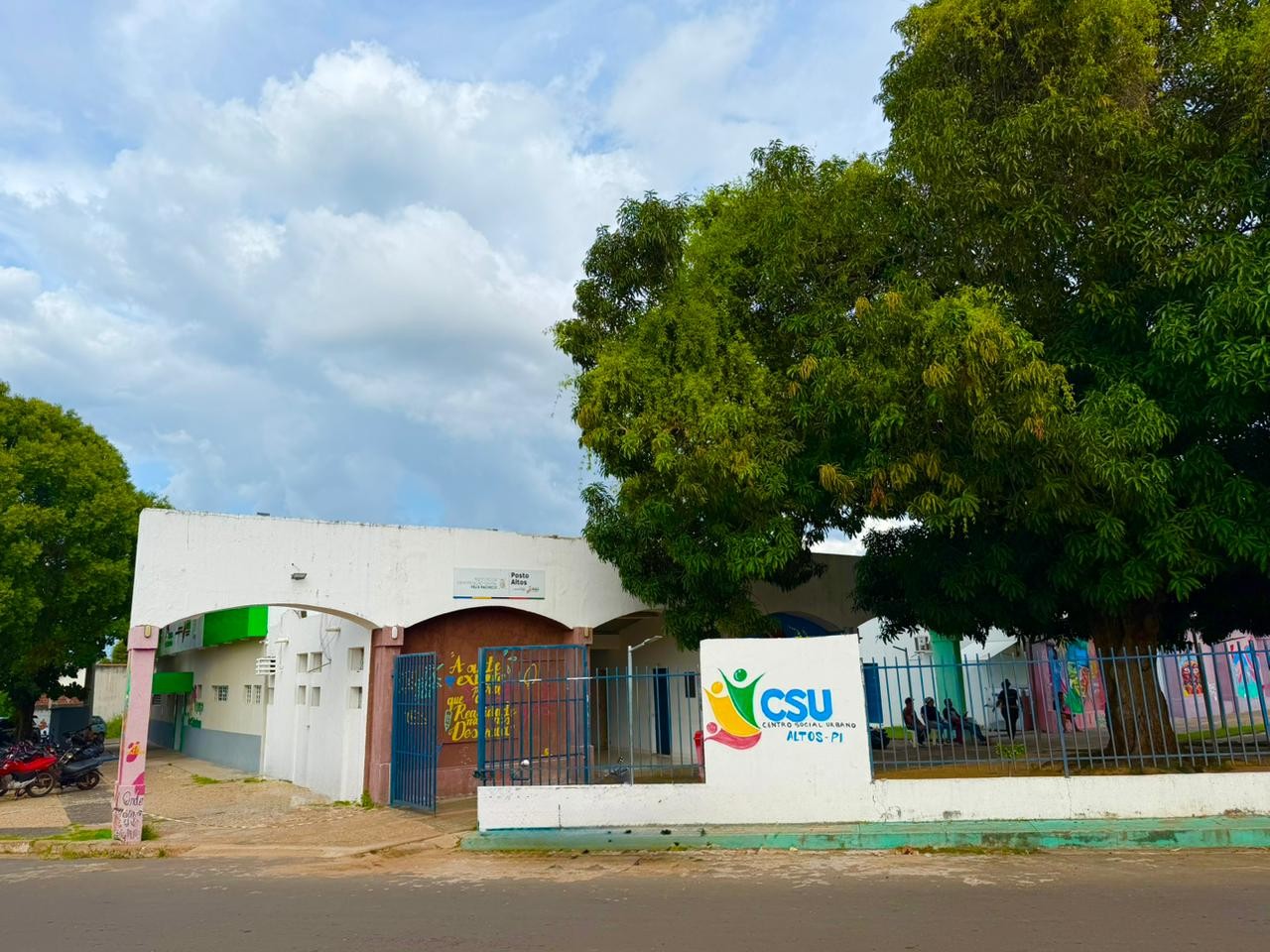 CSU oferece emissão de identidade e serviços gratuitos em Altos neste sábado (28)