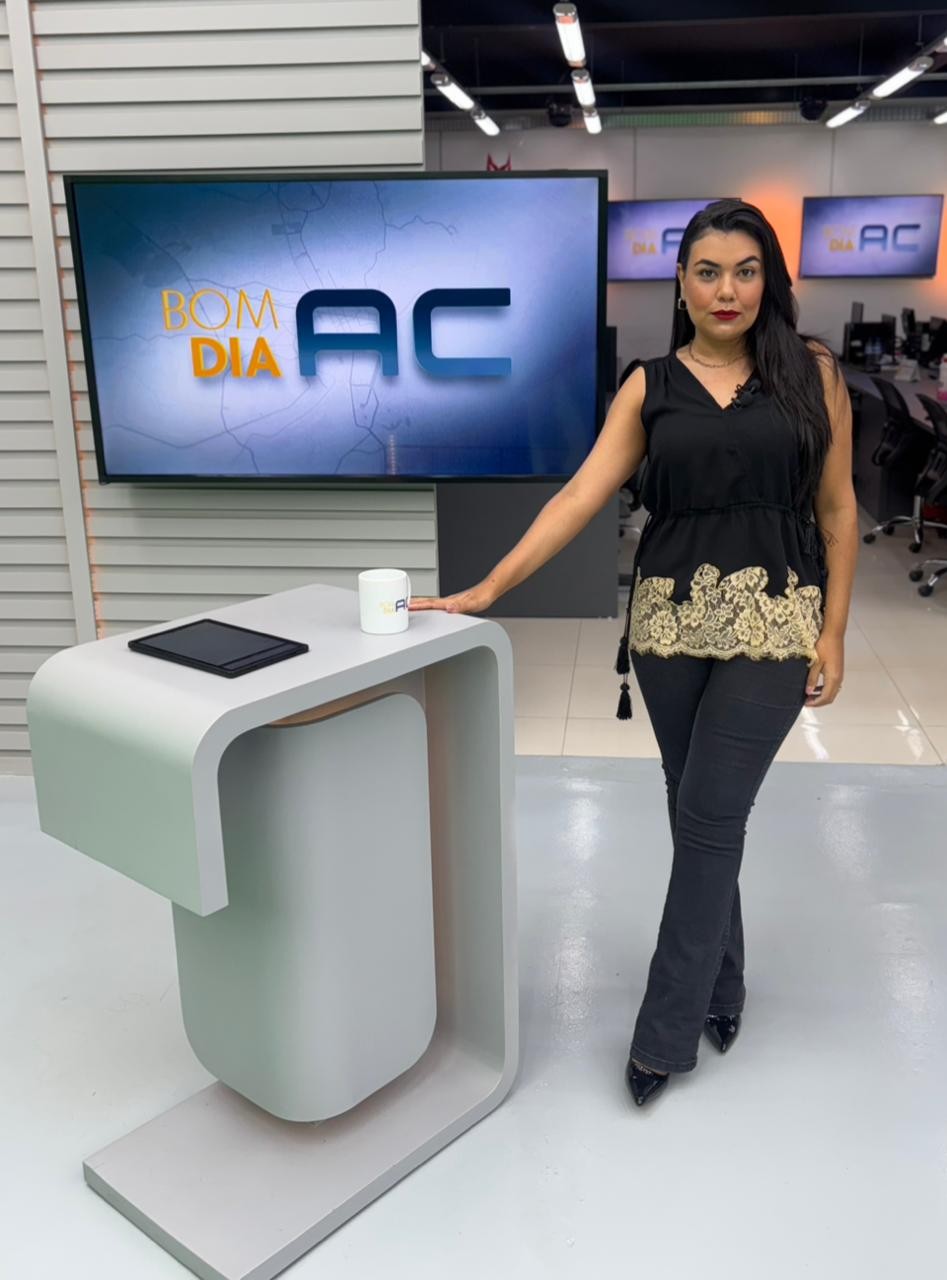 AO VIVO: Assista ao BDAC com Melícia Moura