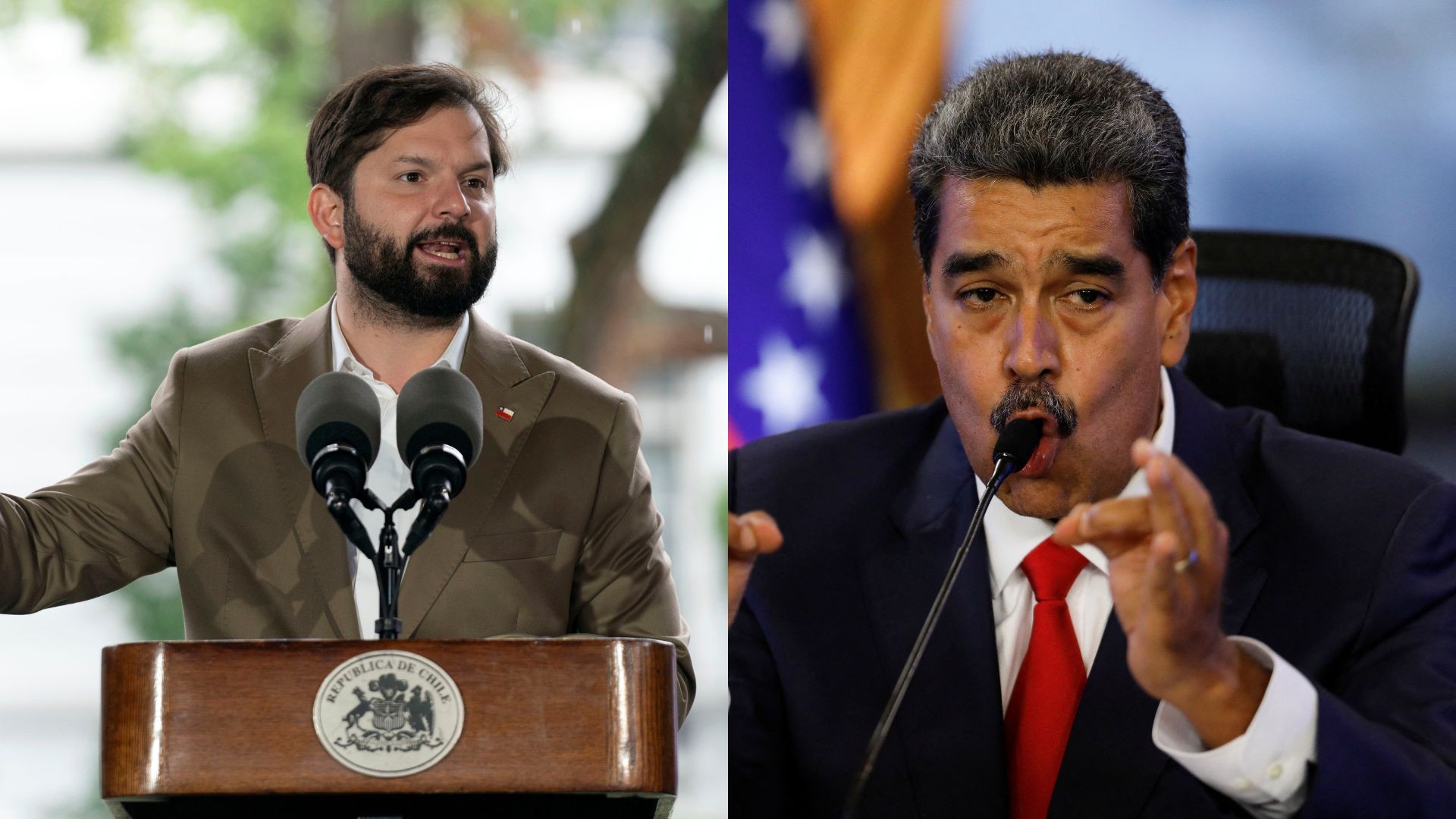 Dias antes da posse de Maduro, Chile convoca embaixador na Venezuela e cita 'fraude eleitoral'