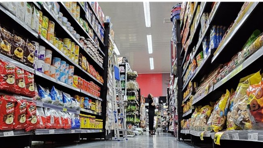 Preços de supermercados variam até 181% em Campo Grande - Foto: (Divulgação)