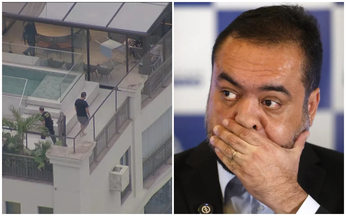 Contrato dos trens urbanos assinado por Castro envolve fundos ligados à Planner, alvo da PF