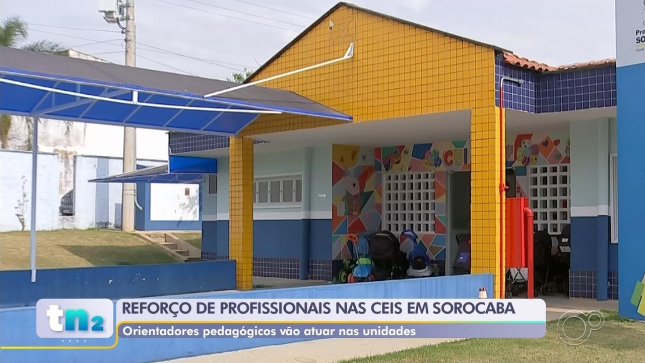 Após caso de criança em 'jaula', Prefeitura de Sorocaba coloca orientadores em creches, mas MP diz que decisão não foi cumprida