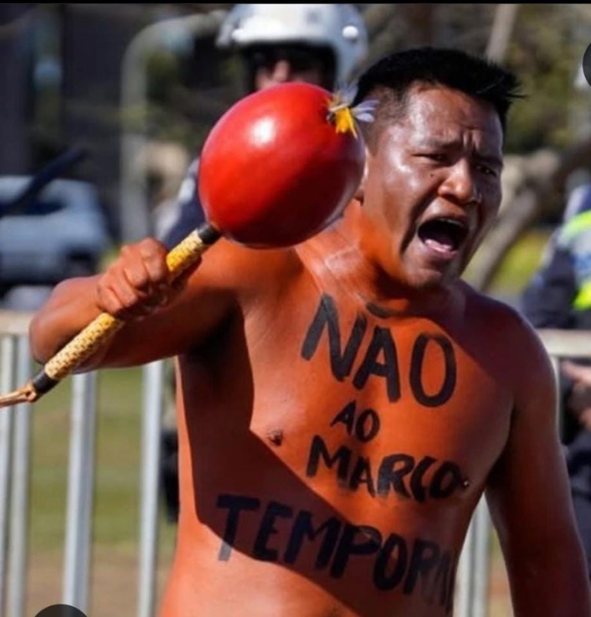 Estudante indígena da Unicamp aponta políticas públicas e presença na universidade para alta no Censo: 'É o caminho'