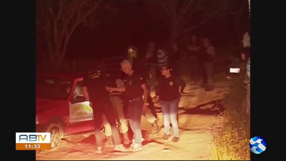 VÍDEOS: AB1 de quarta-feira, 10 de dezembro de 2025