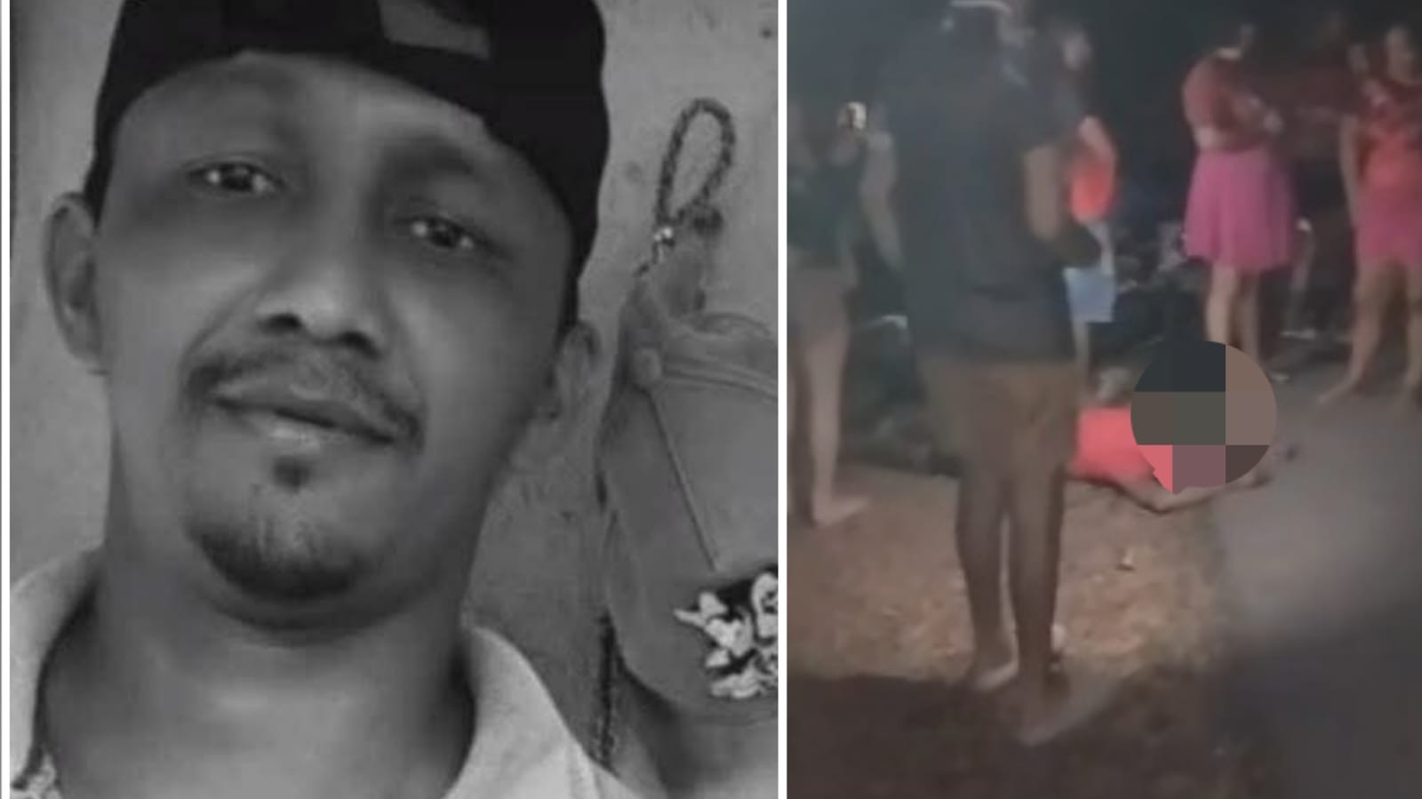 Homem morre vítima de acidente na entre motocicletas na PA-255 em Monte Alegre