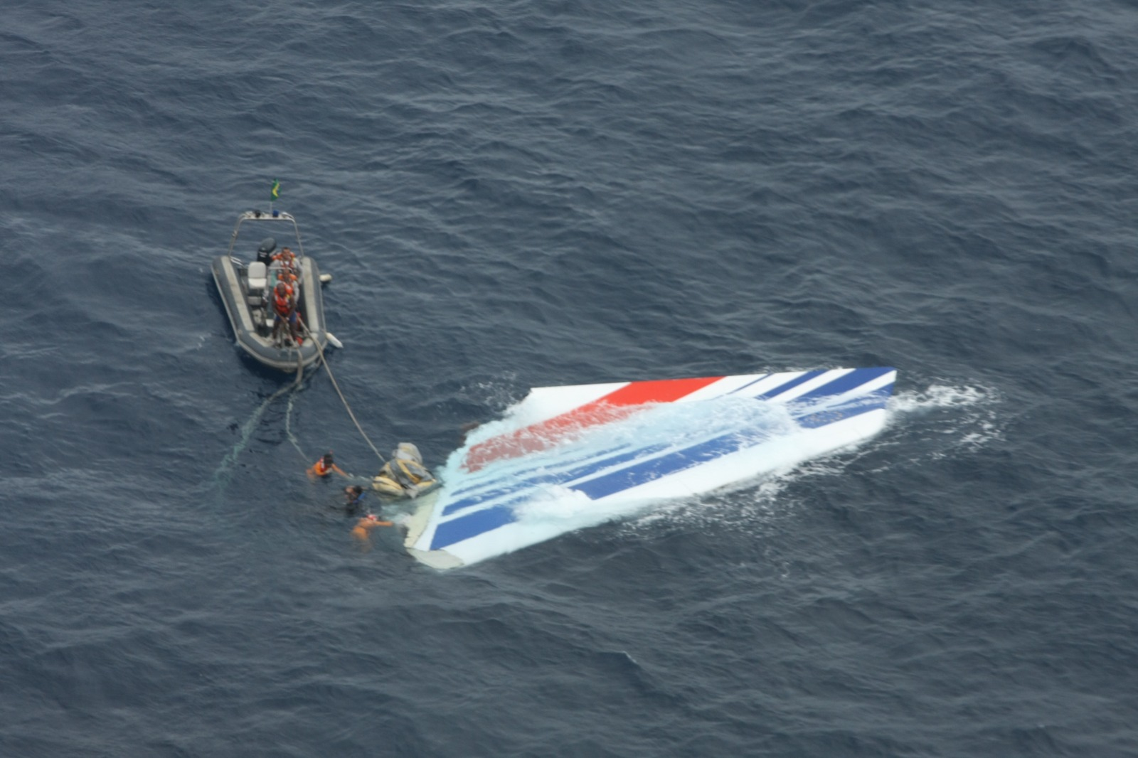 Desastre do AF447: por que um avião ‘inderrubável’ caiu no Atlântico e chocou o mundo