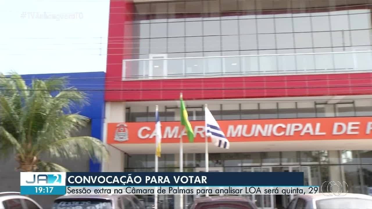 VÍDEOS: Jornal Anhanguera - TO 2ª Edição de terça-feira, 27 de janeiro de 2026